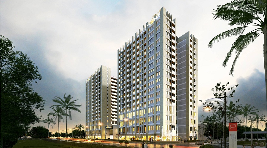 38 Tiện ích đằng cấp của dự án Jamona Heights